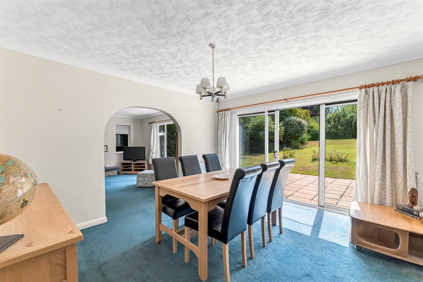 Halloughton, Southwell